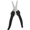 Victorinox Forbici multiuso, Forbici universali, Extra affilate, Manico in plastica robusta, nero