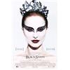 Close Up Poster Black Swan (68,5cm x 101,5cm)