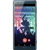 Sony Xperia XZ2 - Smartphone 5.7 (Octa-core 2.8 GHz, RAM 4 GB, memoria interna 64 GB, fotocamera 19 MP, Android), Verde (Versione spagnola)