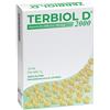 TERBIOL D 2000 30CPS SOFT GEL
