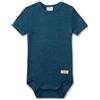 Sanetta 324363 Body, stahlblau, 56 Bimbo