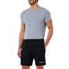 Champion Legacy Authentic Pants - PRO-Jersey Bermuda Pantaloncini, Nero, S Uomo FW23