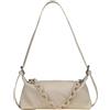 SWIRLY, Borsa a Donna, beige