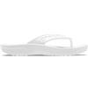 Crocs Unisex Adulto Baya II Flip Infradito, White, 46/47 EU