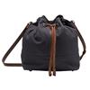 acalmar, Borsa a sacchetto Donna, marrone