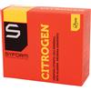 SYFORM Srl Syform Citrogen Integratore Funzionalità Muscolare Gusto Limone, 20 Bustine