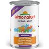 almo nature Almo Gatto Daily Menu Gr 400 Pollo