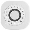 frient Intelligent Keypad | Controllo Sicuro Degli Accessi | Ingresso Senza Chiavi | Zigbee | Compatibile con Homey e Home Assistant