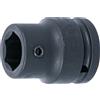BGS 5246-2 | Adattatore | per BGS 5246 | quadro interna 20 mm (3/4) - esagono interno 22 mm