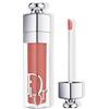 Dior Dior Addict Lip Maximizer Plumping Gloss 6 ml (038 Rose Nude)