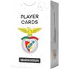 Superclub Games Superclub | Benfica Player Cards 2023/24 | Expansion