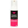 Butterfly Rubber Refresh, Detergente Unisex Adulto, Trasparente, 160ml