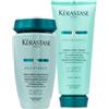 KÉRASTASE Kerastase Résistance Bain Force Architecte 250ml Ciment Anti-Usure 200ml