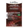 Euphidra Colorpro XD - Colorazione Permanente, 566 Castano Chiaro Rosso