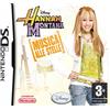 Disney Baby Hannah Montana 2: Musica Alle Stelle