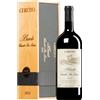 Ceretto | Piemonte Barolo Cannubi San Lorenzo DOCG 2012 MAGNUM in cassetta di legno 1,5 l