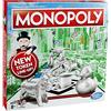 Hasbro Monopoly Original Board Game Classic Traditional Game Board Nuovo e sigillato