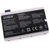vhbw batteria LI-ION 11.1V 4400mAh bianco compatibile con Fujitsu-Siemens Amilo Pi3450, Pi3525, Pi3540, Xi2550 sostituito 3S4400-C1S1-07, 3S4400-S3S6-07
