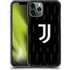 Head Case Designs Licenza Ufficiale Juventus Football Club Away 2021/22 Kit Abbinato Custodia Cover Dura per Parte Posteriore Compatibile con Apple iPhone 11 PRO