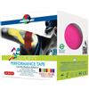 Master AID Master-Aid Sport Perform Pink Taping Neuromuscolare 5 X 500 Cm 1 St