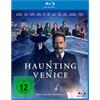 Disney A Haunting in Venice BD