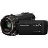 Panasonic HC-V785EG-K Full HD Camcorder (Full HD Video, 20x Opt. Zoom, Opt. Imag