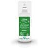 PRODECO PHARMA SRL Ledum The Wall Lozione Protettiva Forte Pocket