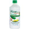 PHARMALIFE RESEARCH SRL Aloe Gel Premium & Ananas 1 Litro