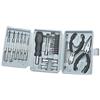 Mannesmann - M29300 - Set per meccanica di precisione 26 pz.