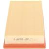 BOSCH Filtro aria 1457433263 | Compatibile con: SAAB 900 II, 900 II Cabriolet, 900 II Coupe, 9-3, 9-3 Cabriolet