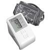 Innoliving INN-006 Misuratore di Pressione da Braccio con Ampio Display LCD, Memorie 90 Letture, Batterie Incluse