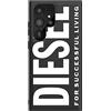Samsung Core Case Cover Diesel per Galaxy S23 Ultra, Black