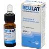 AGIPS FARMACEUTICI Srl REULAT GOCCE 7ML