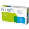 EURONATIONAL Srl NEURALFA SOD 20 Cpr 1000mg