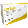 4 HEALTH SRL LEUKOS 4H 20 Cpr