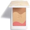 SISLEY Phyto Touche Blush Poudre Soleil 02 Peche Dorèe Compatto 3 Colori 11 gr