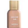 SISLEY Phyto Teint Nude 3C Natural Fondotinta Incarnato Naturale 30 ml