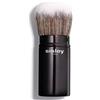 Sisley Pinceau Phyto Touch Forma Densa e Rotonda per Polveri e Blush Kabuki