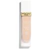 Sisley Sisleya le Teint 00C Swan Fondotinta Levigante Illuminante 30 ml Fluido