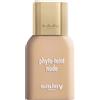 SISLEY Phyto Teint Nude 1W Cream Fondotinta Incarnato Naturale 30 ml