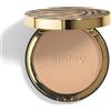 Sisley Phyto Poudre Compacte 03 Sandy Cipria Effetto Seconda Pelle 12 gr Compatta