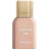 SISLEY Phyto Teint Nude 1C Petal Fondotinta Incarnato Naturale 30 ml