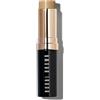 Bobbi Brown Skin Foundation Stick Warm Natural Idratante Coprente 9 gr Stick