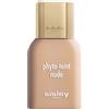 SISLEY Phyto Teint Nude 2N Ivory Beige Fondotinta Incarnato Naturale 30 ml