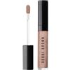 Bobbi Brown Crushed Oil-Infused Gloss Bare Sparkle Lucidalabbra Nutriente Luminoso 6 ml Applicatore