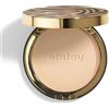 Sisley Phyto Poudre Compacte 02 Natural Cipria Effetto Seconda Pelle 12 gr Compatta