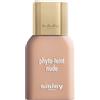 SISLEY Phyto Teint Nude 2C Soft Beige Fondotinta Incarnato Naturale 30 ml