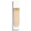 Sisleya le Teint 00W Shell Anti-età Fondotinta Illuminante 30 ml