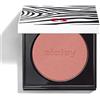 Sisley Le Phyto Blush 04 Golden Rose Texure Ultra-Sensoriale Setosa Modulabile 6,5 gr Compatto