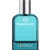 SERGIO TACCHINI I Love Italy Man Eau de Toilette 100 ml Uomo